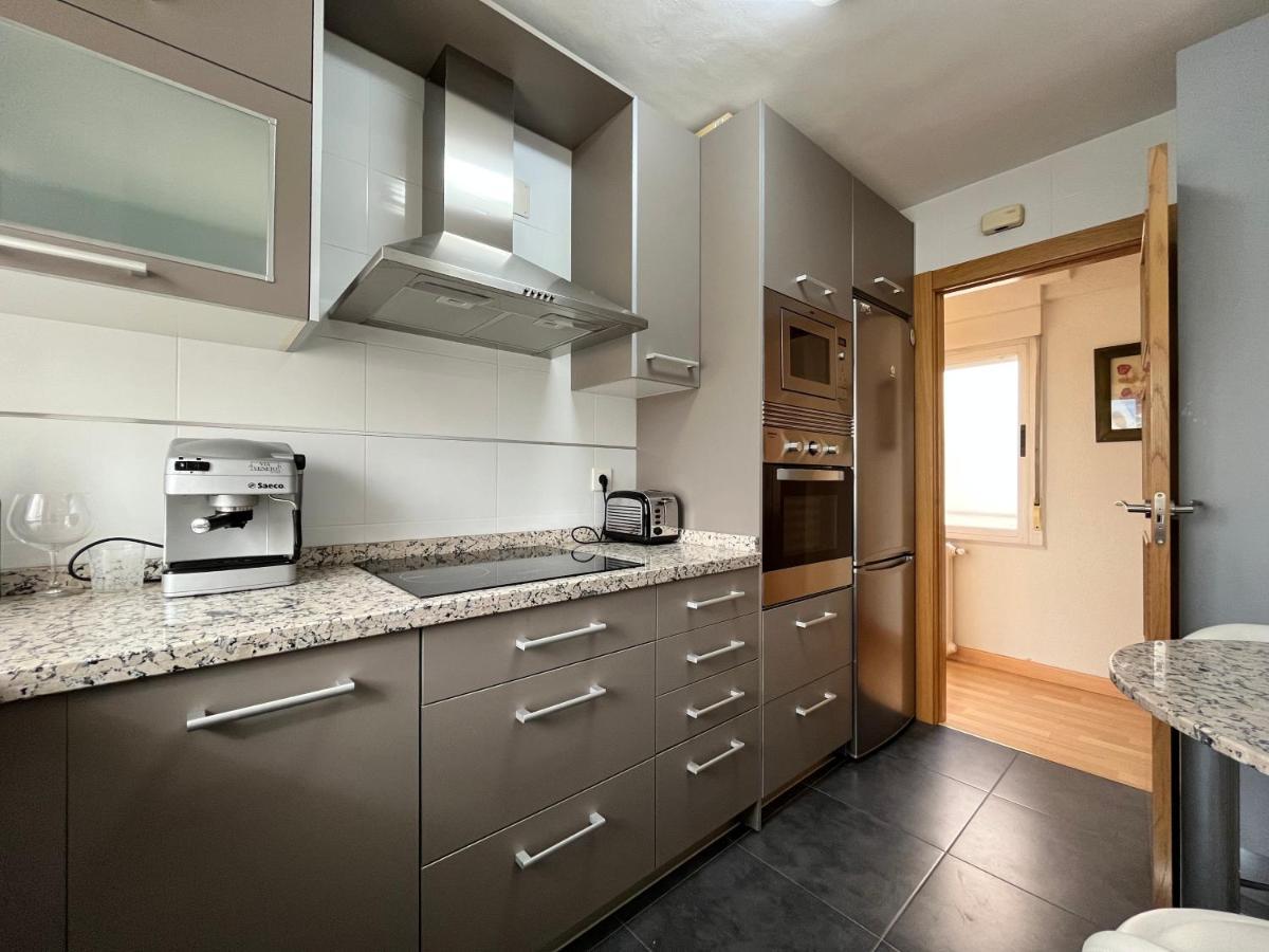Apartamento Vut Avenida Portugal Salamanca Exterior foto